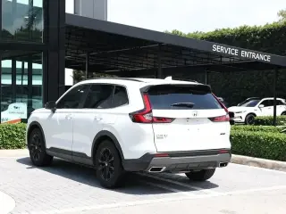 Honda CR-V Hybrid Sport-L