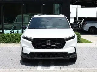 Honda CR-V Hybrid Sport-L