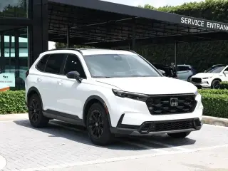 Honda CR-V Hybrid Sport-L