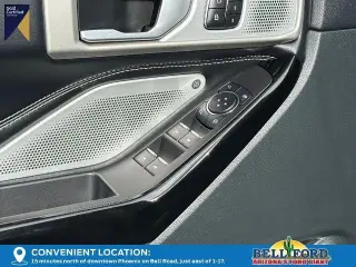 Ford Explorer 2023 AWD ST 4 puertas SUV