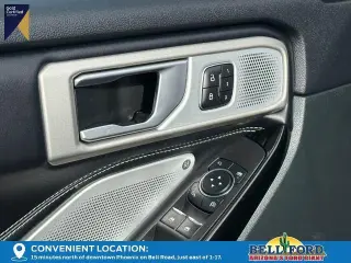 Ford Explorer 2023 AWD ST 4 puertas SUV