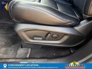 Ford Explorer 2023 AWD ST 4 puertas SUV