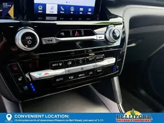 Ford Explorer 2023 AWD ST 4 puertas SUV
