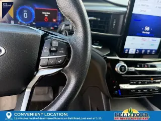 Ford Explorer 2023 AWD ST 4 puertas SUV