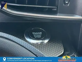 Ford Explorer 2023 AWD ST 4 puertas SUV