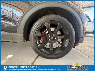 Ford Explorer 2023 AWD ST 4 puertas SUV
