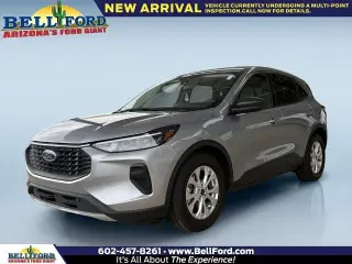 Ford Escape 2023 Active 4 puertas SUV