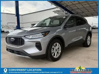 Ford Escape 2023 Active 4 puertas SUV