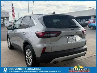 Ford Escape 2023 Active 4 puertas SUV