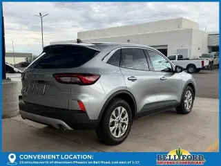 Ford Escape 2023 Active 4 puertas SUV