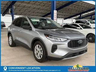 Ford Escape 2023 Active 4 puertas SUV