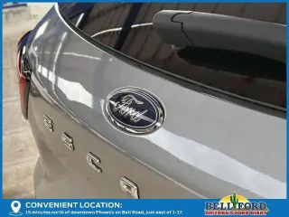 Ford Escape 2023 Active 4 puertas SUV