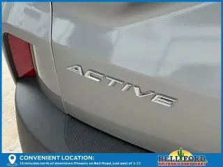 Ford Escape 2023 Active 4 puertas SUV