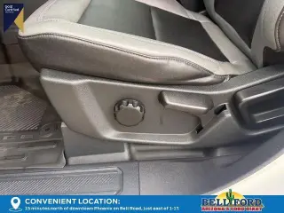 Ford Bronco 2023 4x4 Outer Banks Advanced 4 puertas SUV