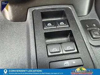 Ford Bronco 2023 4x4 Outer Banks Advanced 4 puertas SUV