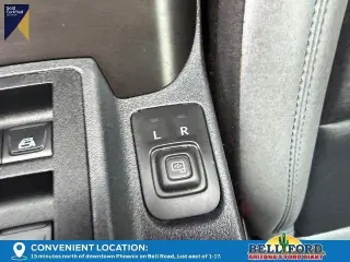 Ford Bronco 2023 4x4 Outer Banks Advanced 4 puertas SUV
