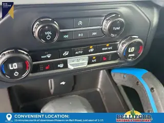 Ford Bronco 2023 4x4 Outer Banks Advanced 4 puertas SUV