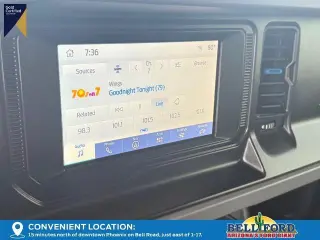 Ford Bronco 2023 4x4 Outer Banks Advanced 4 puertas SUV