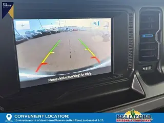 Ford Bronco 2023 4x4 Outer Banks Advanced 4 puertas SUV