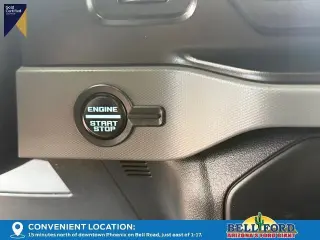 Ford Bronco 2023 4x4 Outer Banks Advanced 4 puertas SUV