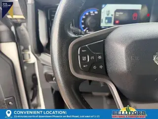 Ford Bronco 2023 4x4 Outer Banks Advanced 4 puertas SUV
