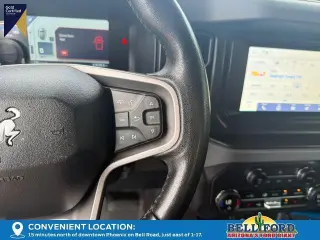 Ford Bronco 2023 4x4 Outer Banks Advanced 4 puertas SUV
