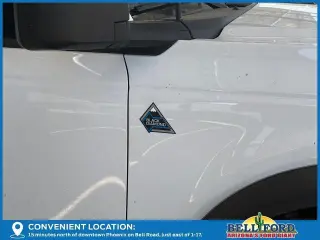 Ford Bronco 2023 4x4 Outer Banks Advanced 4 puertas SUV
