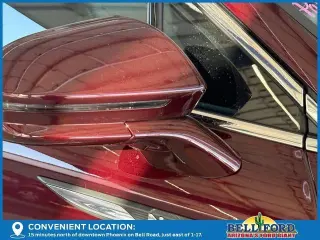 Lincoln Nautilus 2023 Reserve 4 puertas SUV