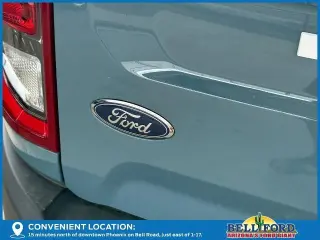 Ford Bronco Sport 2023 AWD Big Bend 4 puertas SUV