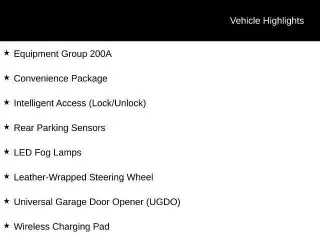 Ford Bronco Sport 2023 AWD Big Bend 4 puertas SUV