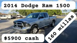 Vehículos Cash en Miami 🚗
