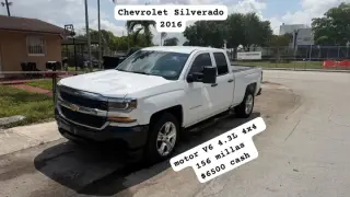 Vehículos Cash en Miami 🚗