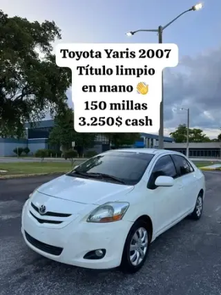 Vehículos Cash en Miami 🚗