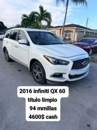 Vehículos Cash en Miami 🚗