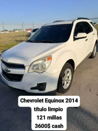 Vehículos Cash en Miami 🚗