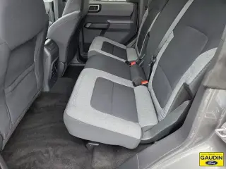 Ford Bronco 2023 4x4 Outer Banks Advanced 4 puertas SUV