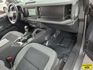 Ford Bronco 2023 4x4 Outer Banks Advanced 4 puertas SUV