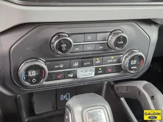 Ford Bronco 2023 4x4 Outer Banks Advanced 4 puertas SUV
