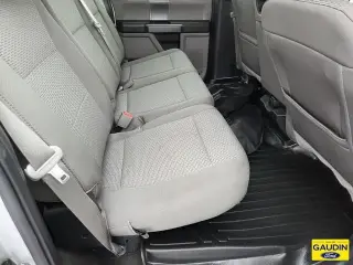 Ford F-150 2019 4x2 XLT 4 puertas SuperCrew 5.5 pies. SB