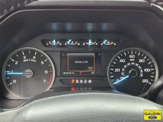 Ford F-150 2019 4x2 XLT 4 puertas SuperCrew 5.5 pies. SB