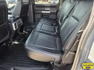Ford F-150 2019 4x4 Lariat 4 puertas SuperCrew 5.5 pies. SB