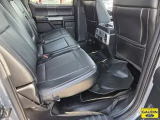 Ford F-150 2019 4x4 Lariat 4 puertas SuperCrew 5.5 pies. SB