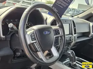 Ford F-150 2019 4x4 Lariat 4 puertas SuperCrew 5.5 pies. SB