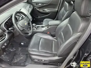 Chevrolet Malibu 2024 LT 4 puertas Sedán con 2LT