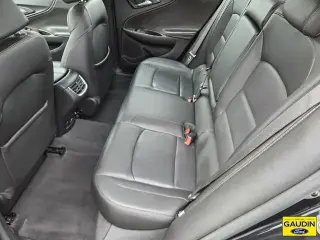 Chevrolet Malibu 2024 LT 4 puertas Sedán con 2LT