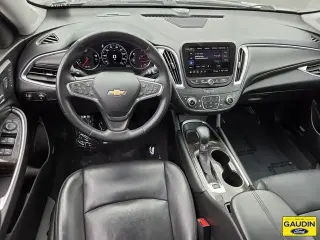 Chevrolet Malibu 2024 LT 4 puertas Sedán con 2LT