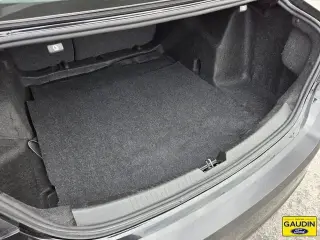 Chevrolet Malibu 2024 LT 4 puertas Sedán con 2LT