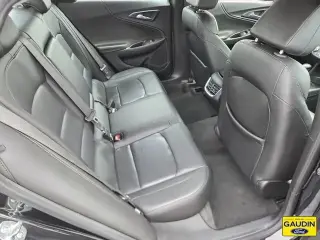 Chevrolet Malibu 2024 LT 4 puertas Sedán con 2LT