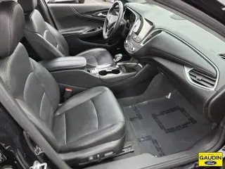 Chevrolet Malibu 2024 LT 4 puertas Sedán con 2LT
