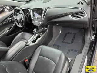 Chevrolet Malibu 2024 LT 4 puertas Sedán con 2LT